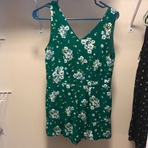 Loft Romper